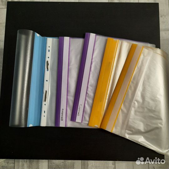 Канцелярия папки дыроколы степлеры