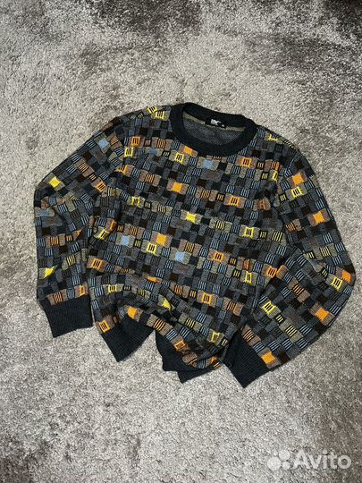 Свитер Coogi type