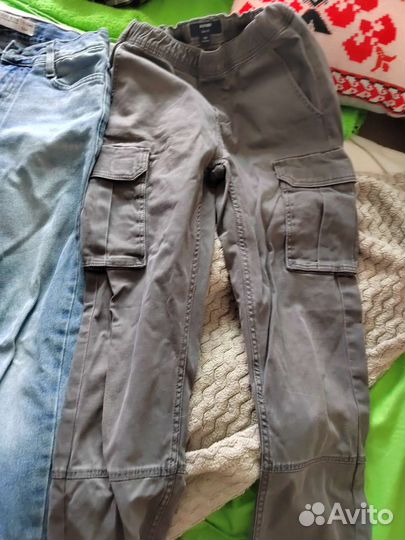 Пакет одежды на 146