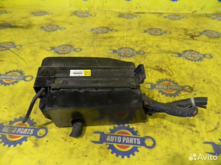 Блок предохранителей Hyundai Xg XG G6CT