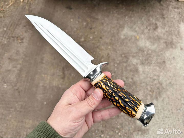 Нож охотничий