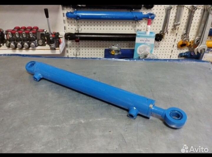 Трактор ЧЗСА ШСМГ, 2020