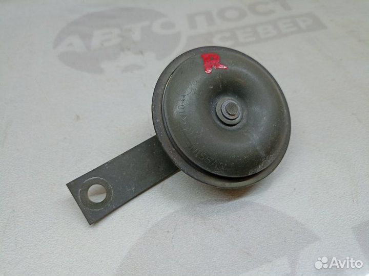 Сигнал звуковой Nissan Teana J31