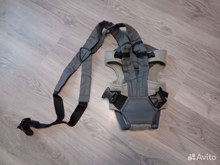 Кенгуру Chicco Go 0+