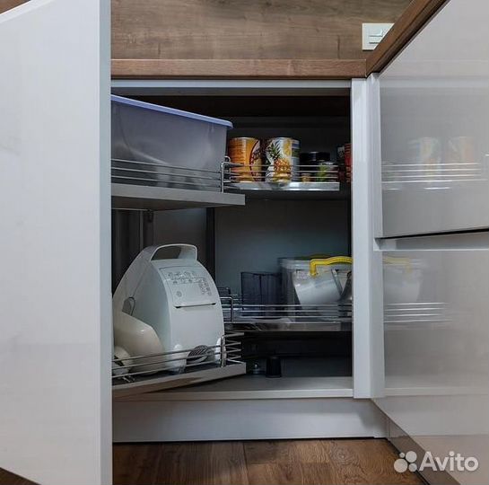 Кухни на заказ. На любой бюджет