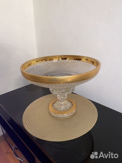 Ваза фруктовница