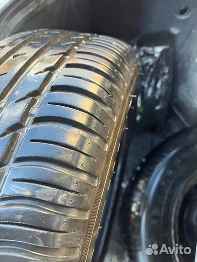 Колеса r 13 летние