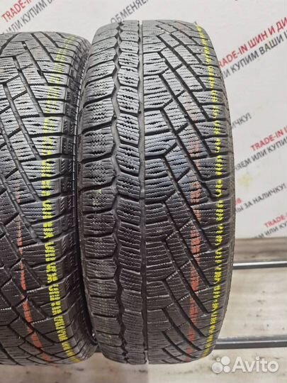 Continental ContiVikingContact 5 195/65 R15 95T