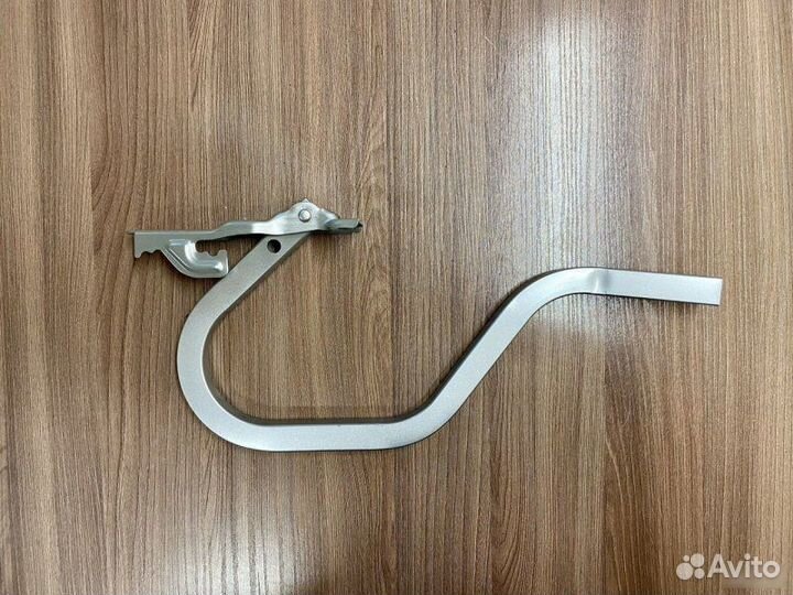 Петли крышки багажника Honda Civic 8