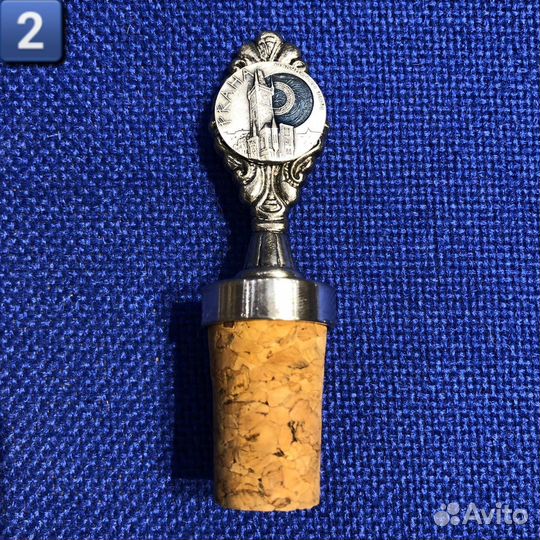 Пробки для вина 