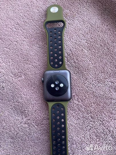 Apple wacth 3 42mm