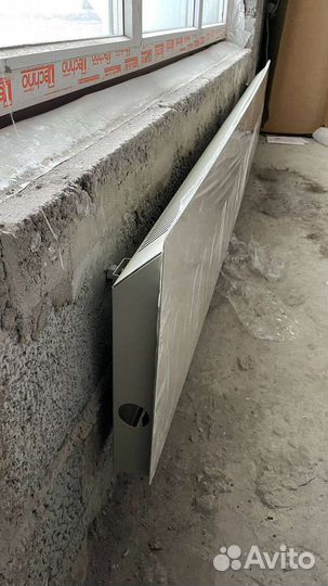 Радиатор отопления Savva