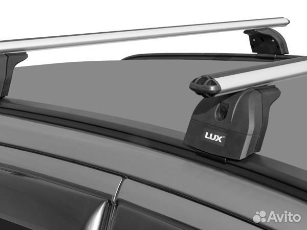 Багажник на крышу Nissan Murano 2014-2023