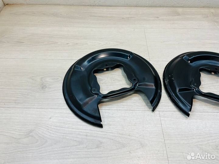 Пыльники тормозные задние Honda Accord 8 2.0