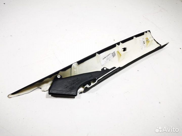 Накладка декоративная салона Land Rover Discovery