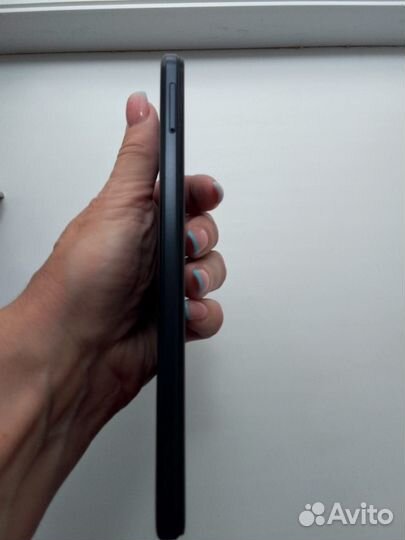 Телефон Tecno