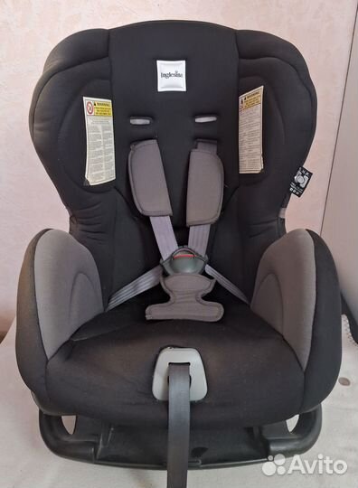 Детское автокресло 