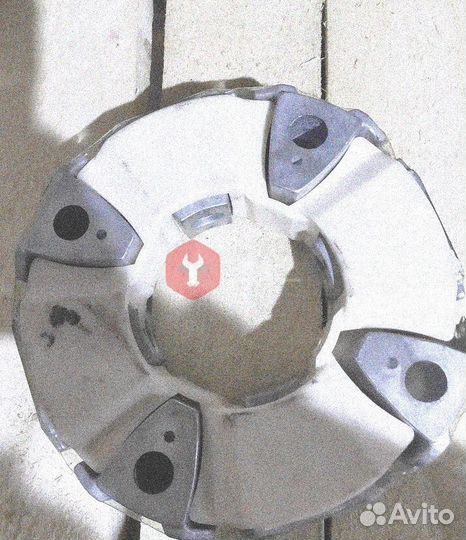 Муфта гидронасоса 162-6210