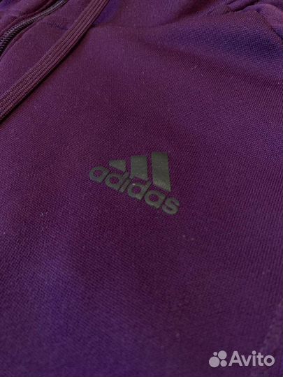 Олимпийка adidas