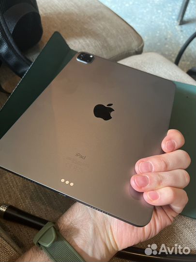 iPad Pro 11 2021 m1 128gb