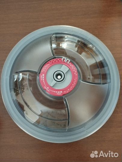 Посуда цептер