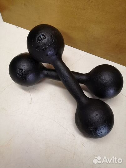 Спортивный инвентарь