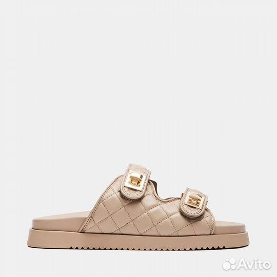 Сандалии schmona TAN leather 6 steve madden