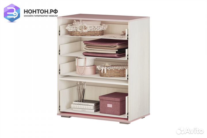 Комод Малибу