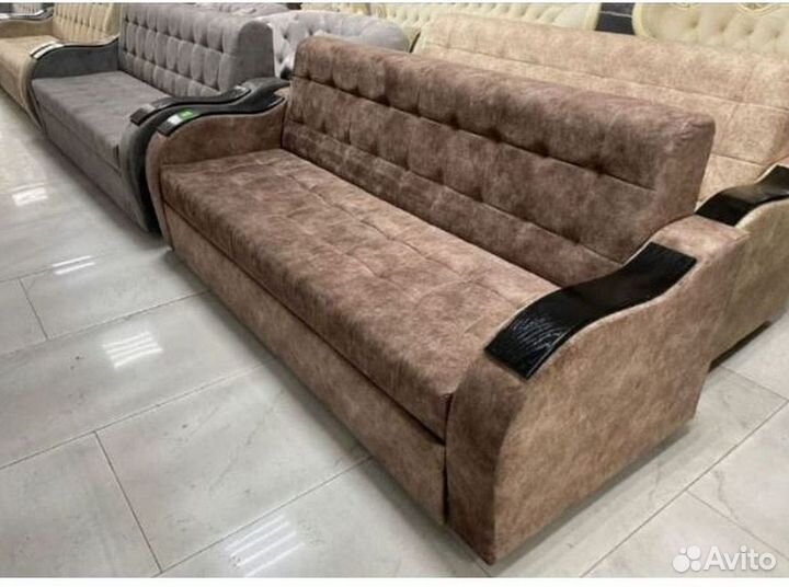 Раскладные диваны в наличии