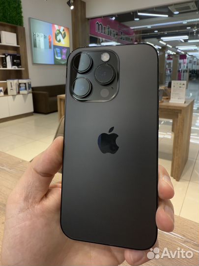 iPhone 14 Pro, 256 ГБ