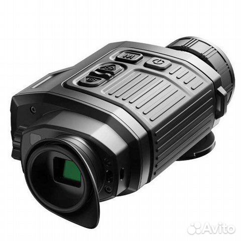 Тепловизор IRay Finder FH35R / FL35R с дальномером