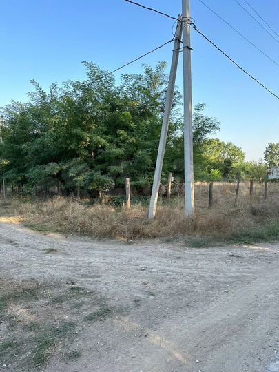 Участок 6 сот. (ИЖС)