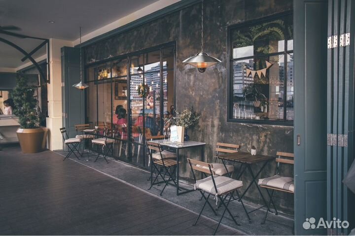 Обогреватель инфракрасный подвесной