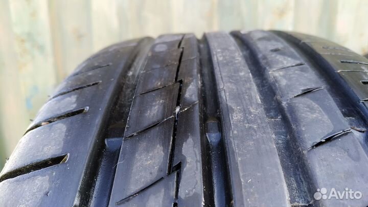 Yokohama BluEarth-A AE-50 215/65 R16