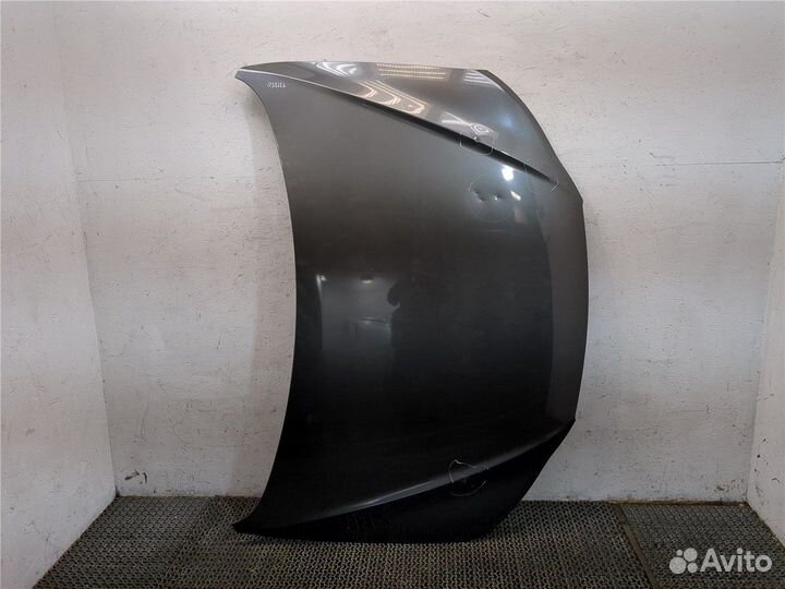 Капот Hyundai Santa Fe, 2008