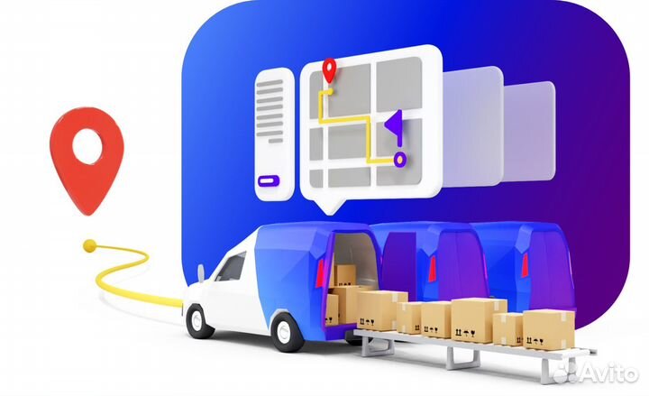 Упаковщик на склад