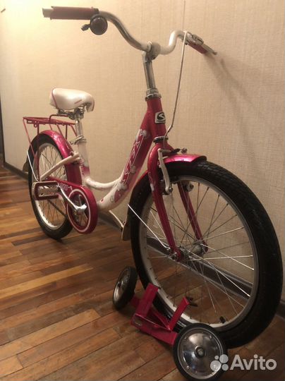 Велосипед Stels Pilot 210