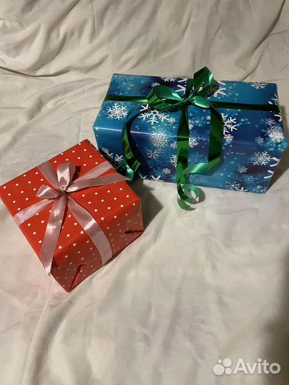 Подарочные наборы орифлейм