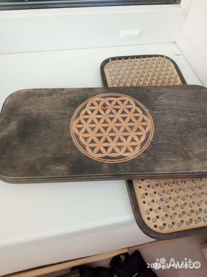 Доска Садху «Jiva MAX»