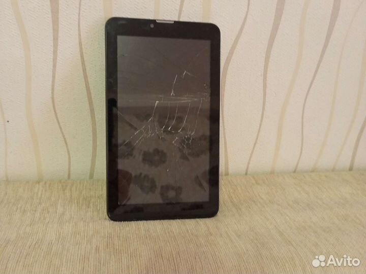 Планшет Digma Optima 7.08 3G