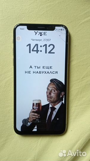 iPhone 10