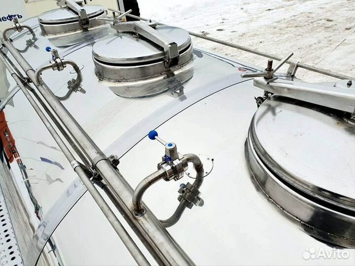 КамАЗ 43253, 2023