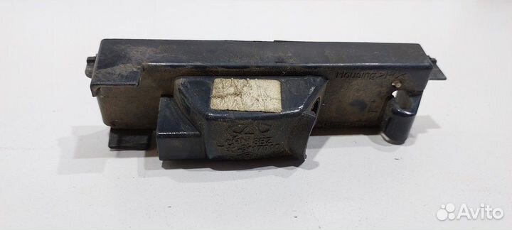 Фонарь подсветки номера (Chery Tiggo T11)