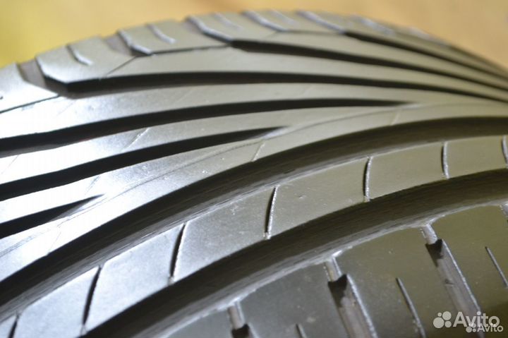 Uniroyal Rain Sport 3 225/45 R17