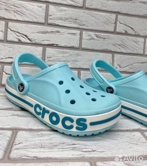 Crocs женские / мужские