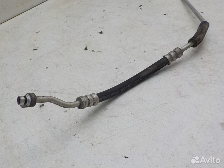 Б/У Б/У Трубка кондиционера Mazda 6 GJ 2015