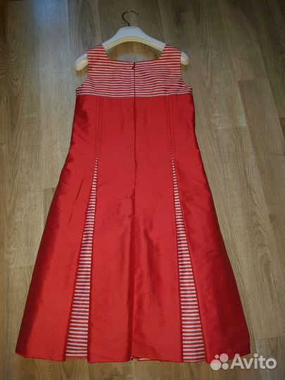 Платье Carlo Pignatelli, р.8лет, Италия