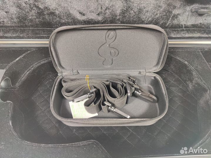 Футляр для скрипки VFG-01