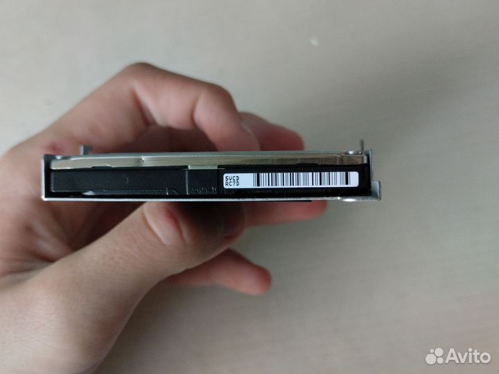 Жёсткий диск Seagate 250gb