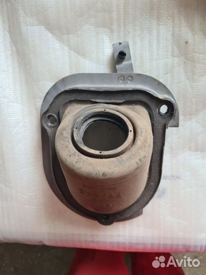 Пыльник рулевой колонки Kia Cerato 2006